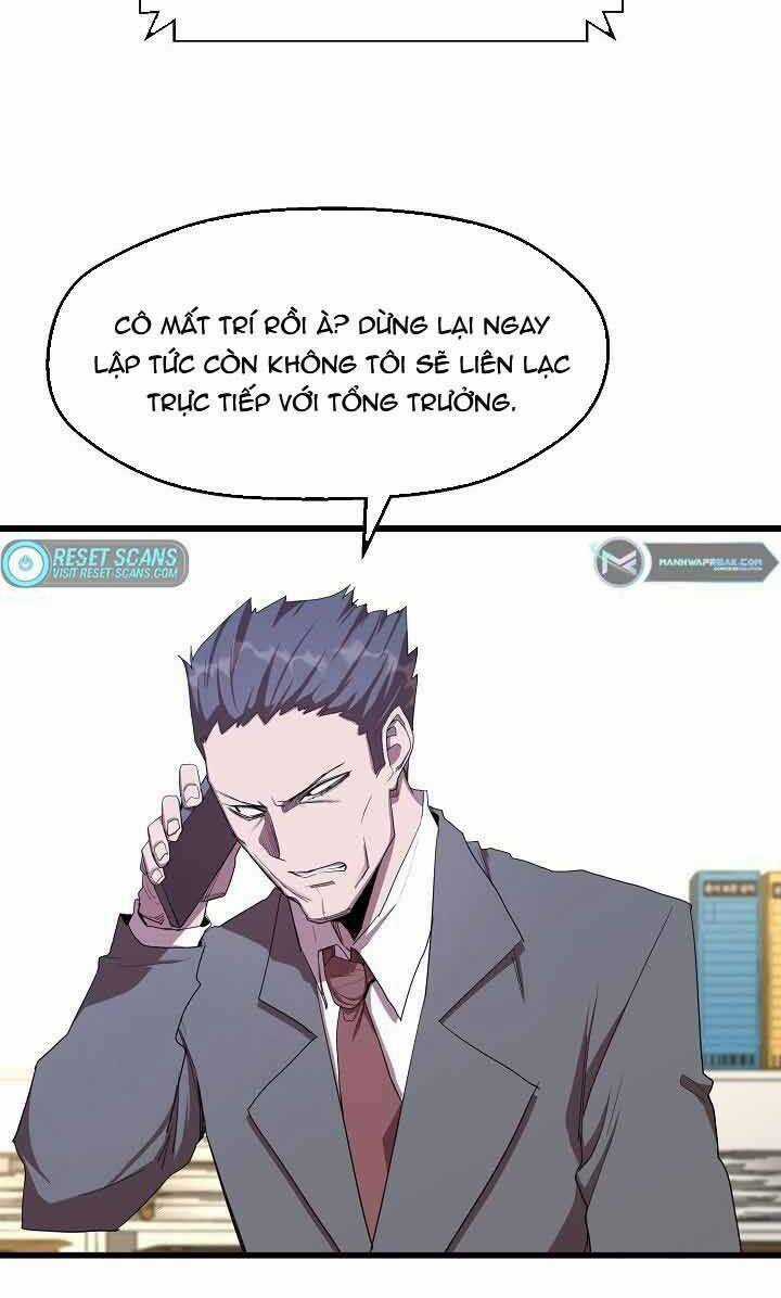 Kẻ Thất Nghiệp Bất Khả Chiến Bại Chapter 15 trang 55