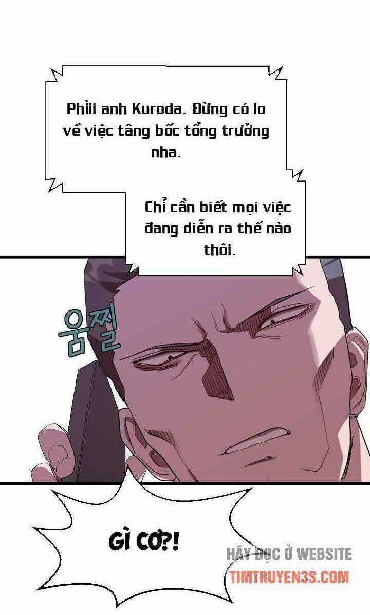 Kẻ Thất Nghiệp Bất Khả Chiến Bại Chapter 15 trang 56