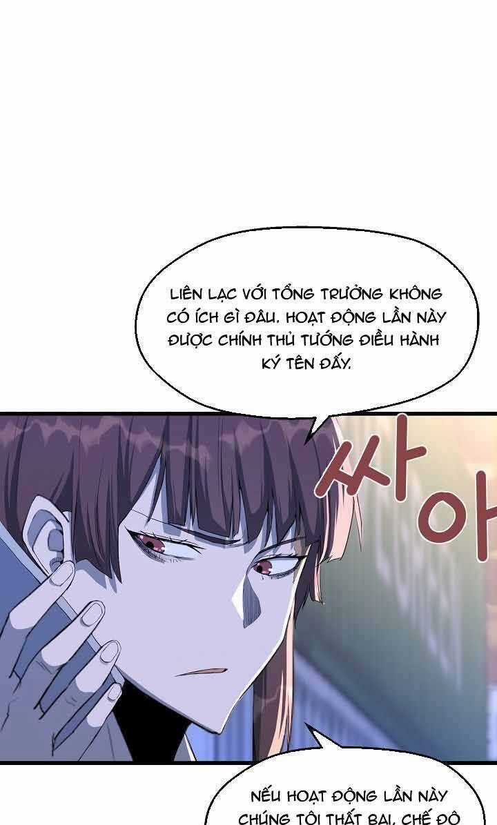 Kẻ Thất Nghiệp Bất Khả Chiến Bại Chapter 15 trang 57