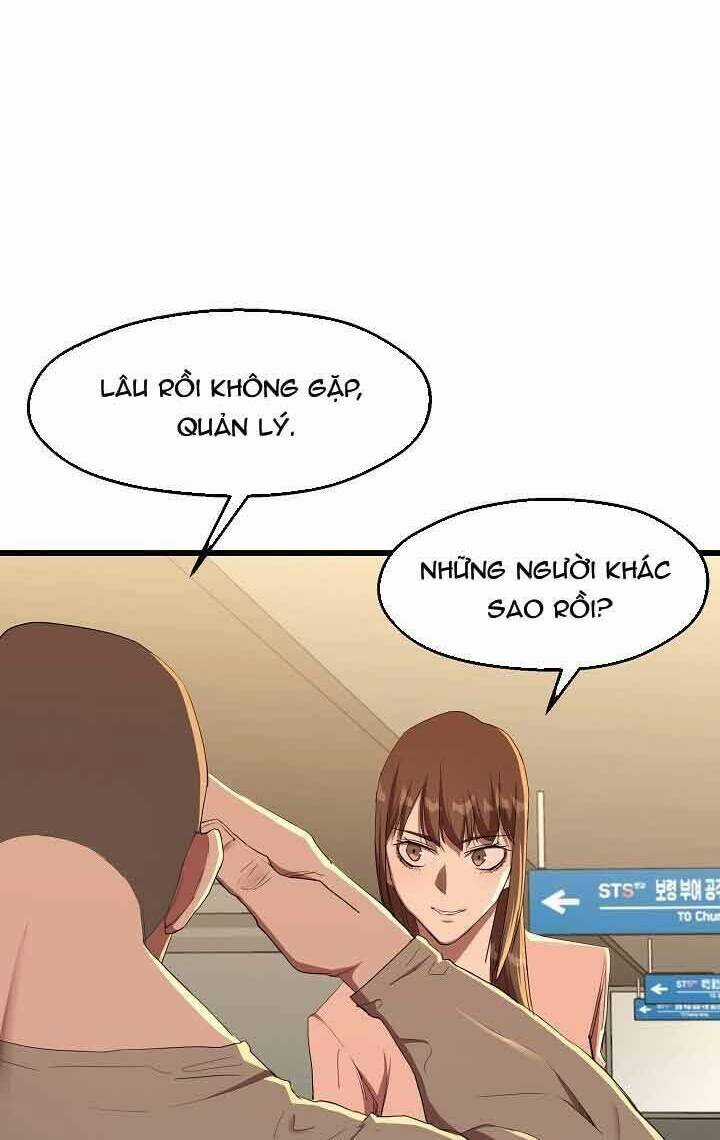 Kẻ Thất Nghiệp Bất Khả Chiến Bại Chapter 15 trang 6