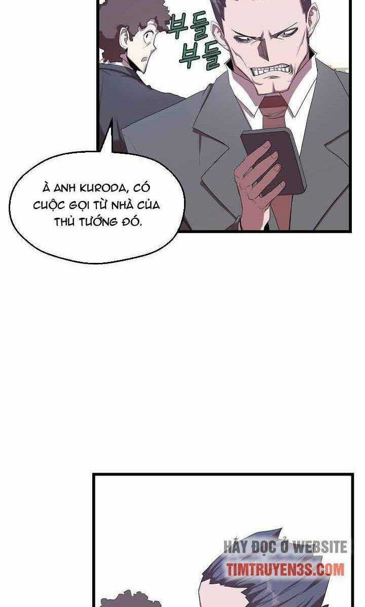 Kẻ Thất Nghiệp Bất Khả Chiến Bại Chapter 15 trang 60