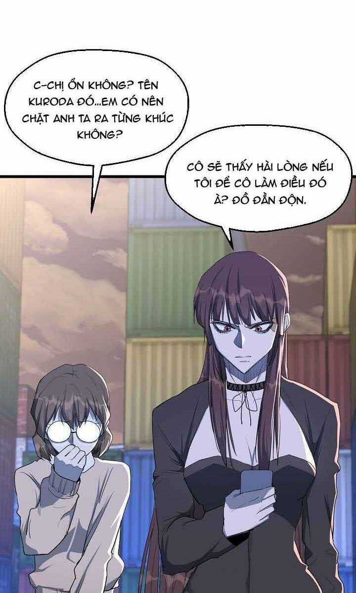 Kẻ Thất Nghiệp Bất Khả Chiến Bại Chapter 15 trang 62