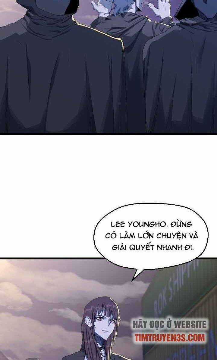 Kẻ Thất Nghiệp Bất Khả Chiến Bại Chapter 15 trang 68