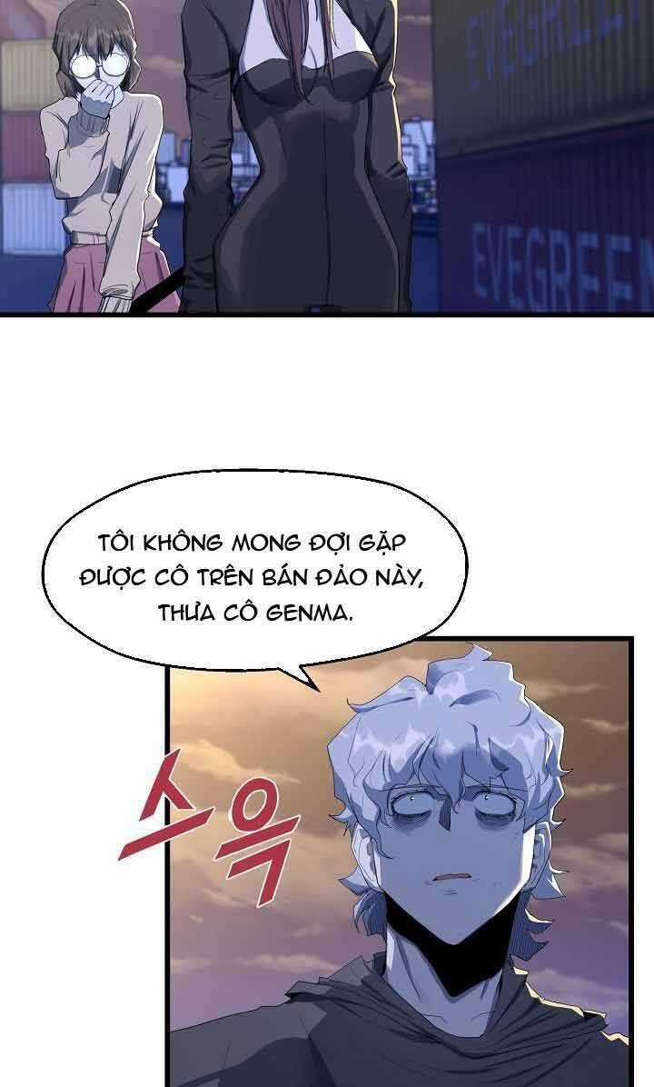 Kẻ Thất Nghiệp Bất Khả Chiến Bại Chapter 15 trang 69