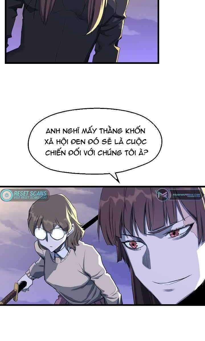 Kẻ Thất Nghiệp Bất Khả Chiến Bại Chapter 15 trang 71