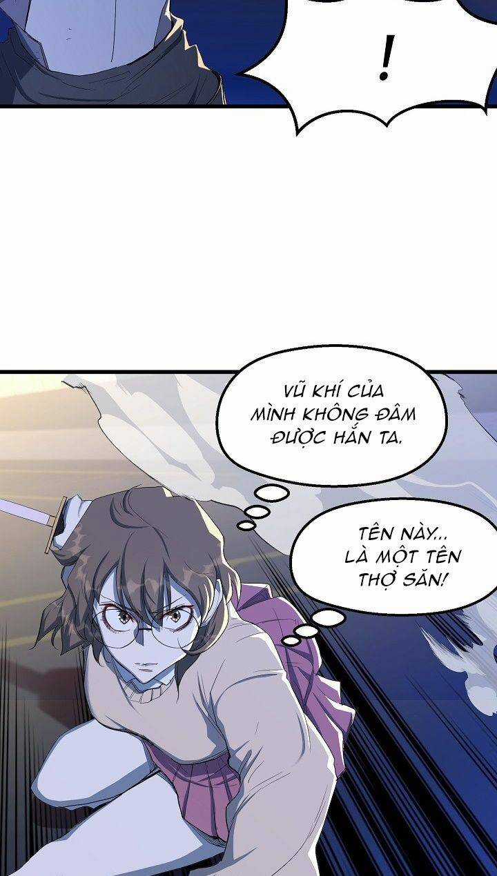 Kẻ Thất Nghiệp Bất Khả Chiến Bại Chapter 16 trang 17