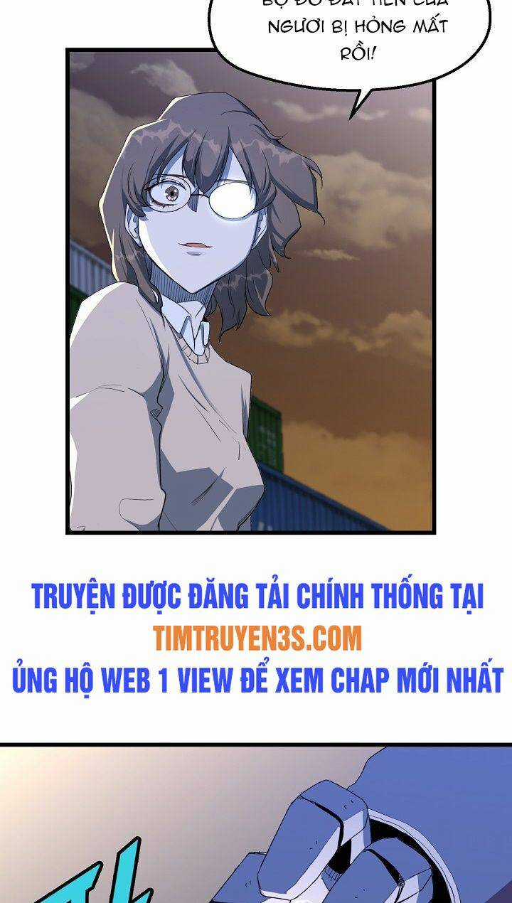 Kẻ Thất Nghiệp Bất Khả Chiến Bại Chapter 16 trang 20
