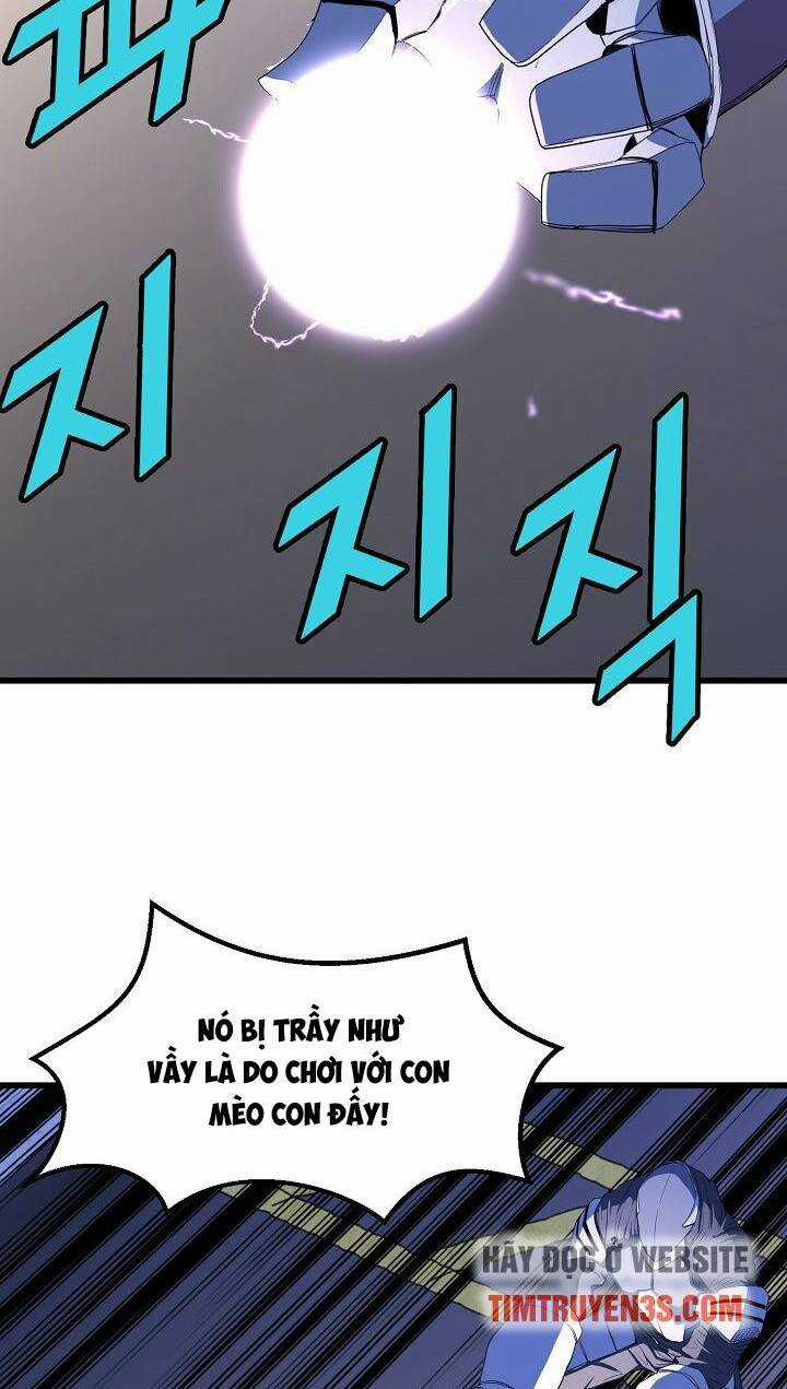 Kẻ Thất Nghiệp Bất Khả Chiến Bại Chapter 16 trang 21