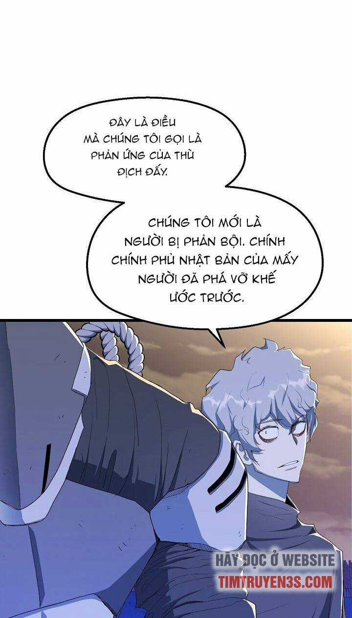 Kẻ Thất Nghiệp Bất Khả Chiến Bại Chapter 16 trang 3