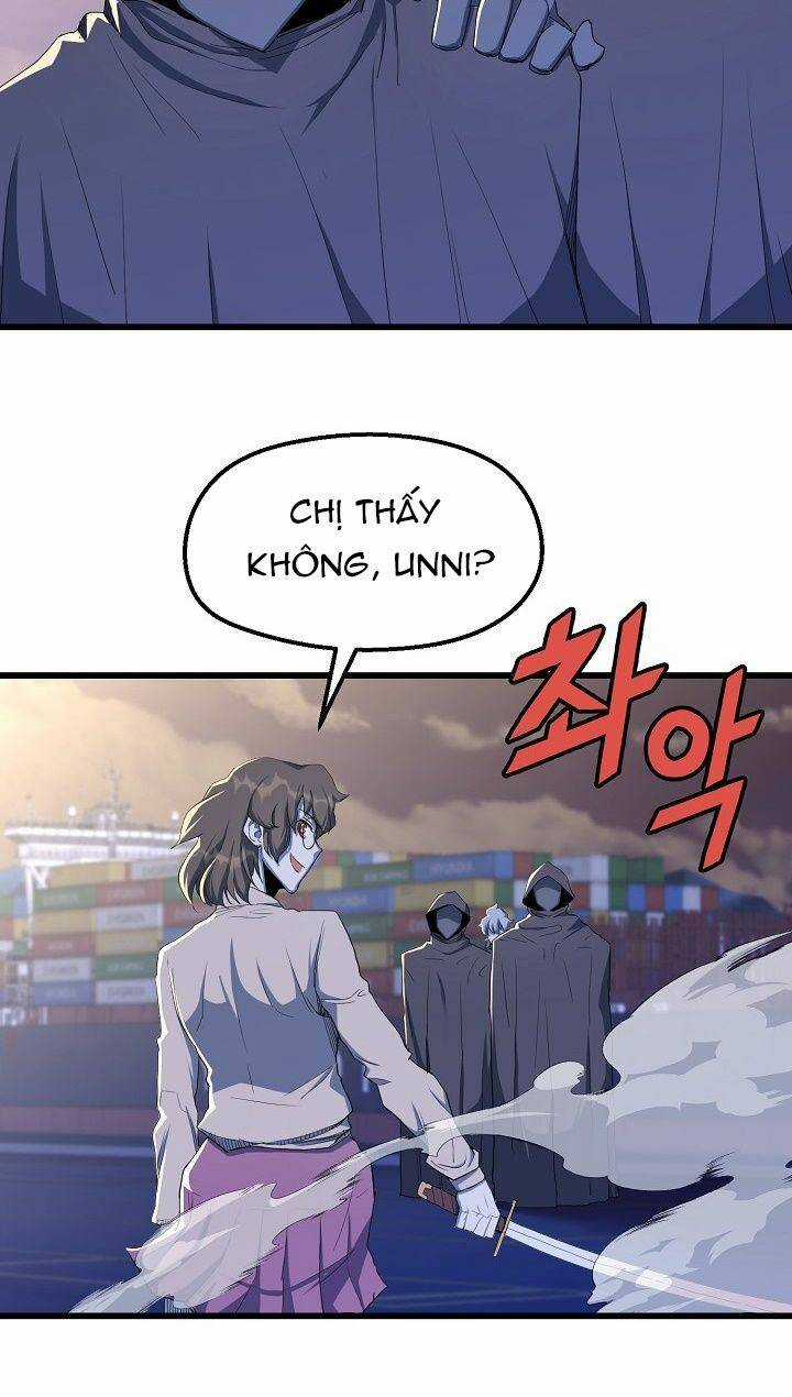 Kẻ Thất Nghiệp Bất Khả Chiến Bại Chapter 16 trang 32