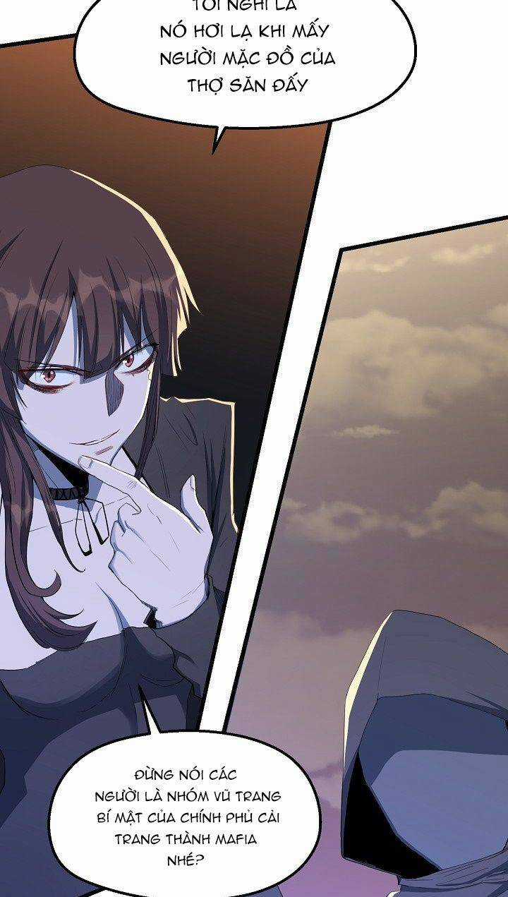 Kẻ Thất Nghiệp Bất Khả Chiến Bại Chapter 16 trang 35
