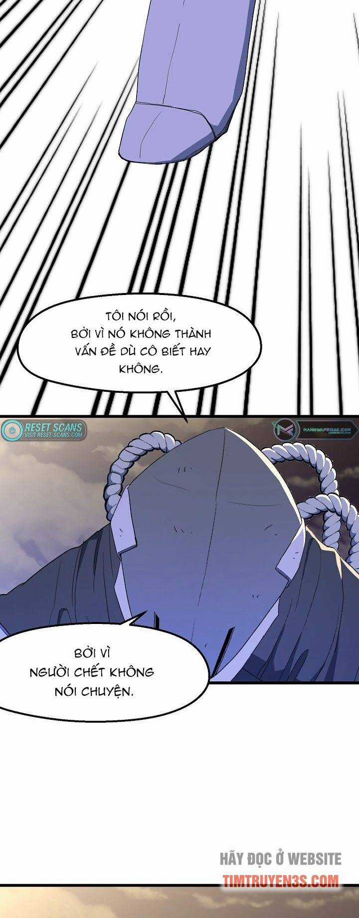 Kẻ Thất Nghiệp Bất Khả Chiến Bại Chapter 16 trang 38