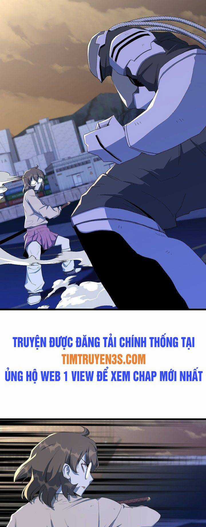 Kẻ Thất Nghiệp Bất Khả Chiến Bại Chapter 16 trang 39