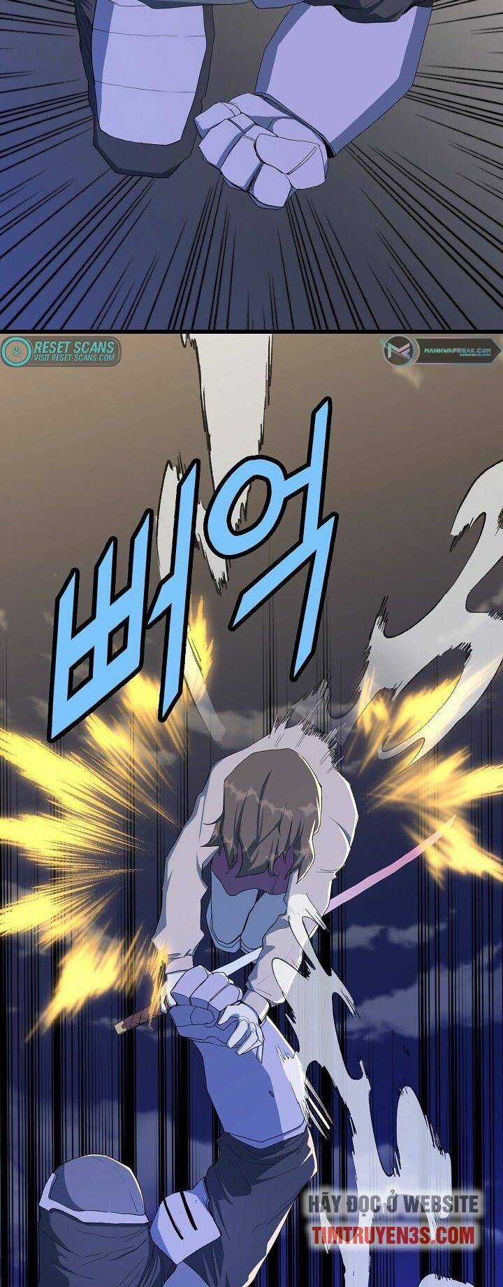 Kẻ Thất Nghiệp Bất Khả Chiến Bại Chapter 16 trang 46