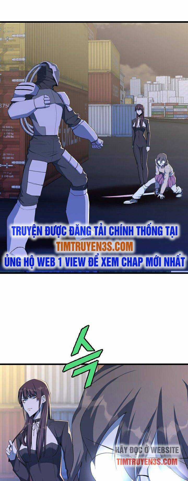 Kẻ Thất Nghiệp Bất Khả Chiến Bại Chapter 16 trang 48
