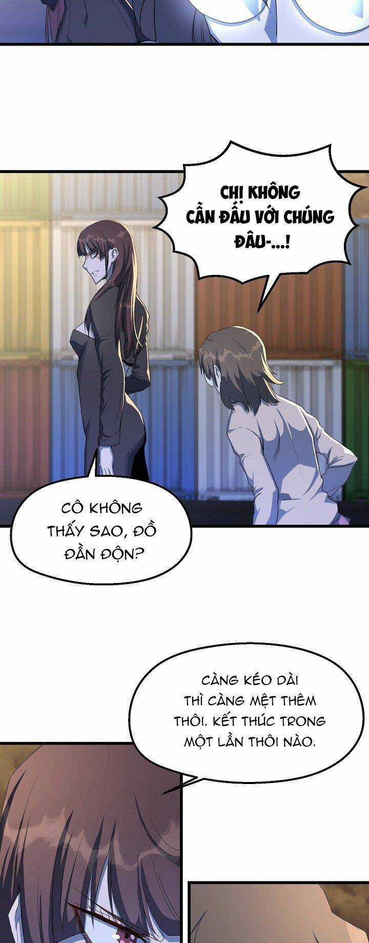 Kẻ Thất Nghiệp Bất Khả Chiến Bại Chapter 16 trang 49