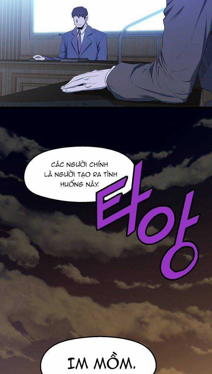 Kẻ Thất Nghiệp Bất Khả Chiến Bại Chapter 16 trang 5