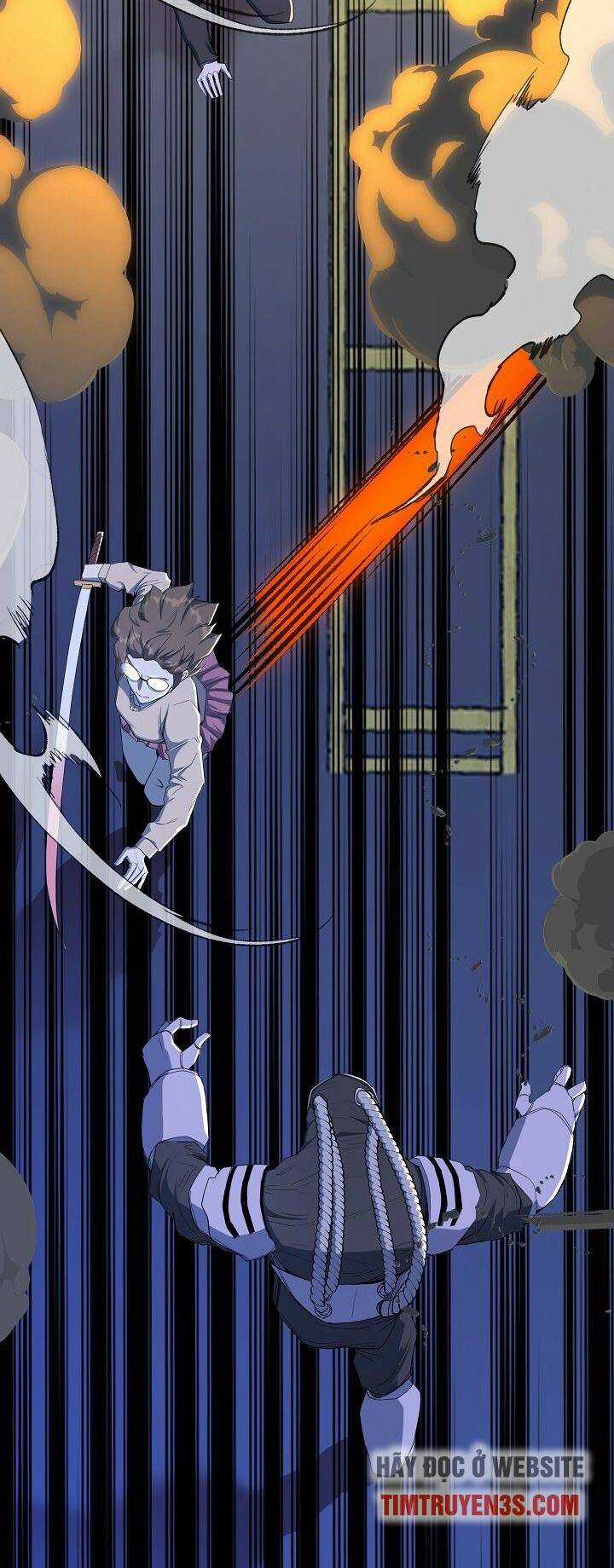 Kẻ Thất Nghiệp Bất Khả Chiến Bại Chapter 16 trang 52