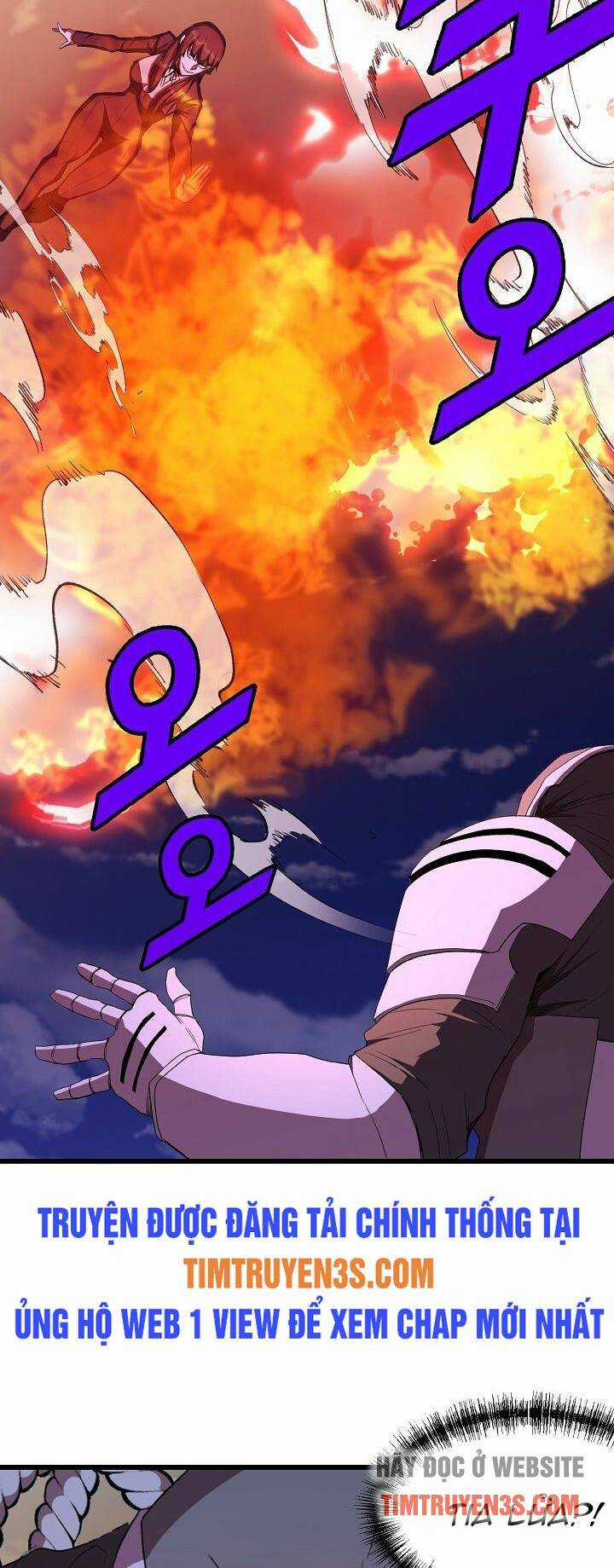 Kẻ Thất Nghiệp Bất Khả Chiến Bại Chapter 16 trang 56