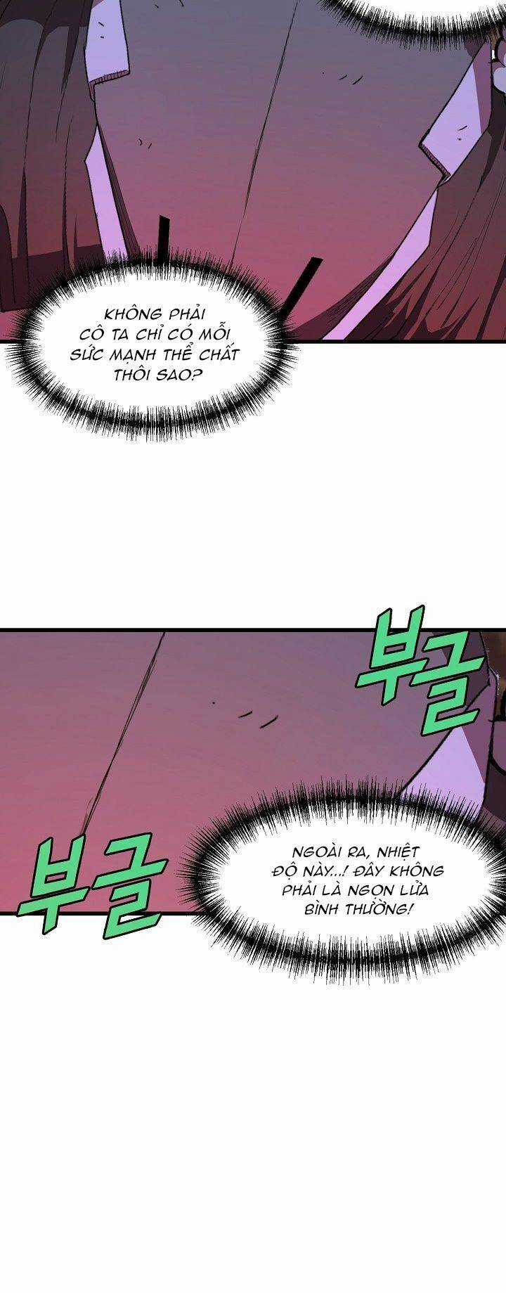 Kẻ Thất Nghiệp Bất Khả Chiến Bại Chapter 16 trang 57