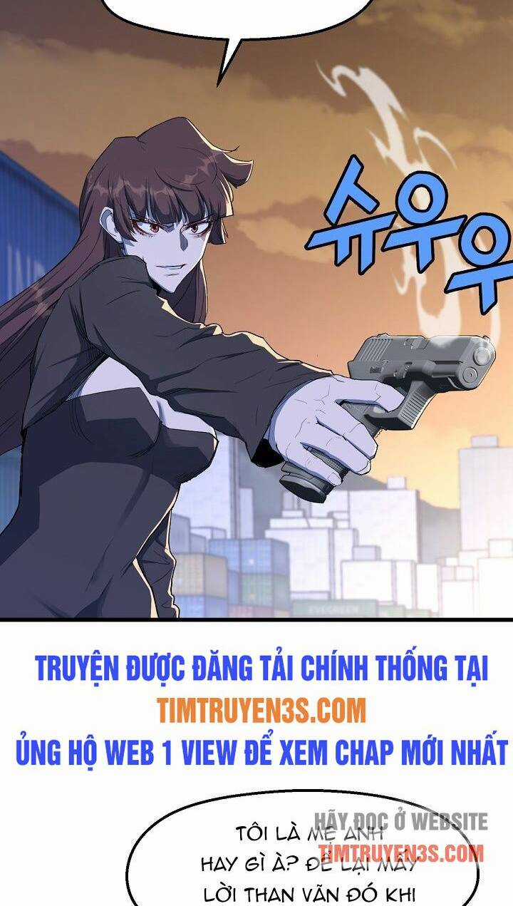 Kẻ Thất Nghiệp Bất Khả Chiến Bại Chapter 16 trang 6