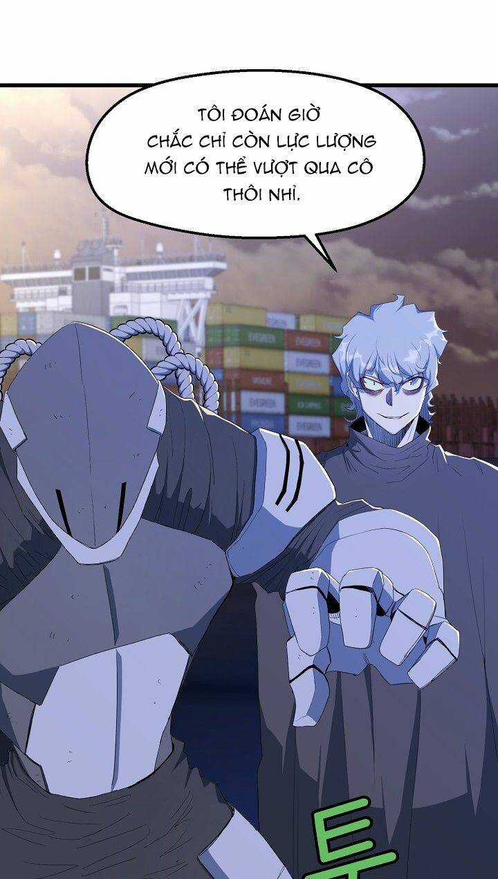 Kẻ Thất Nghiệp Bất Khả Chiến Bại Chapter 16 trang 8
