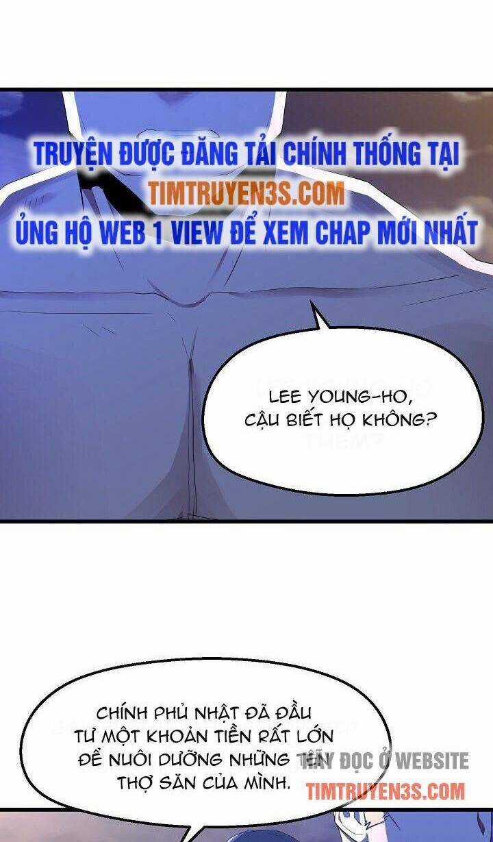 Kẻ Thất Nghiệp Bất Khả Chiến Bại Chapter 17 trang 10