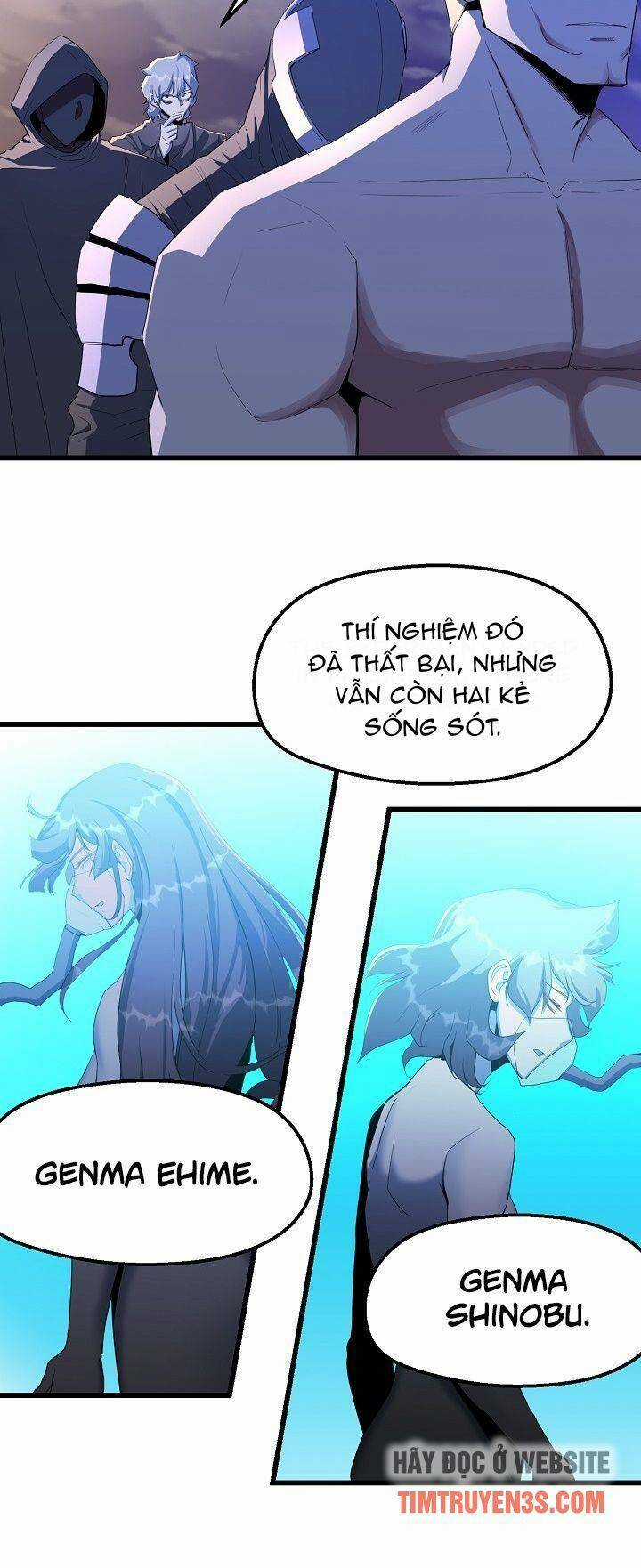 Kẻ Thất Nghiệp Bất Khả Chiến Bại Chapter 17 trang 11