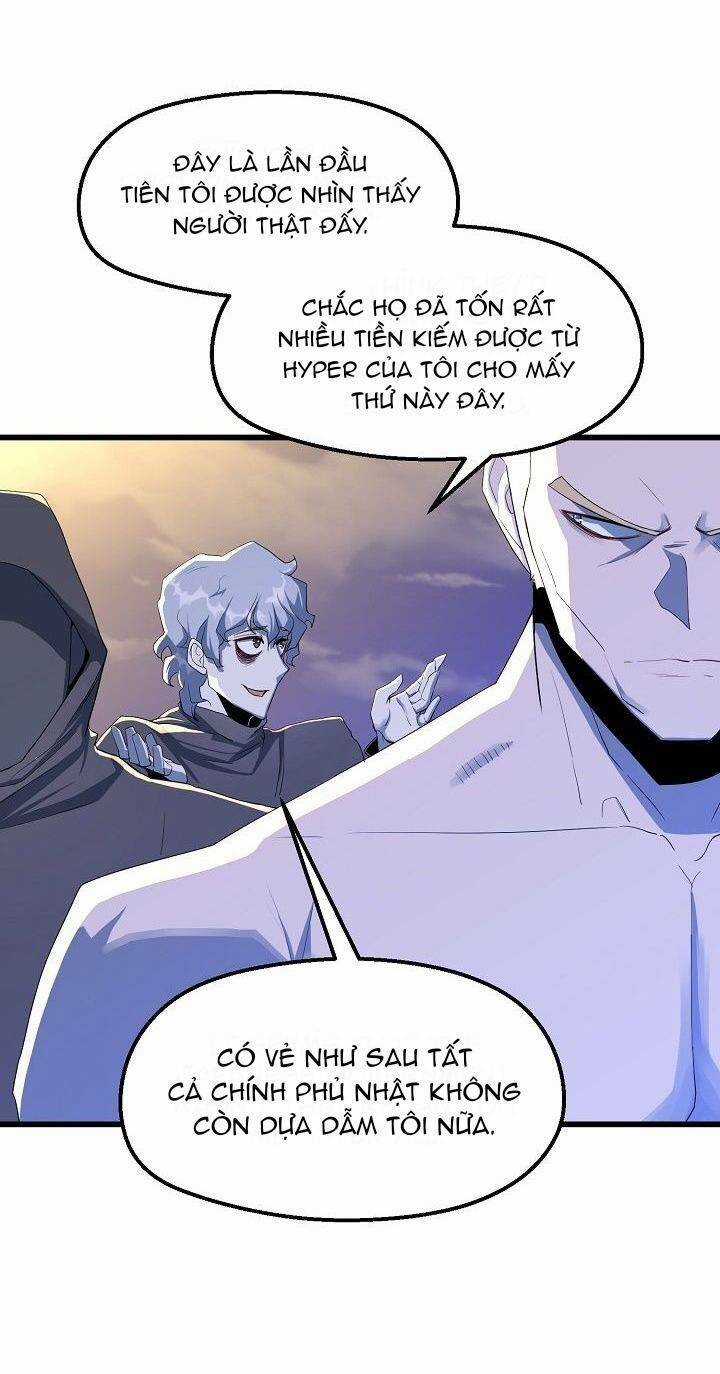 Kẻ Thất Nghiệp Bất Khả Chiến Bại Chapter 17 trang 12