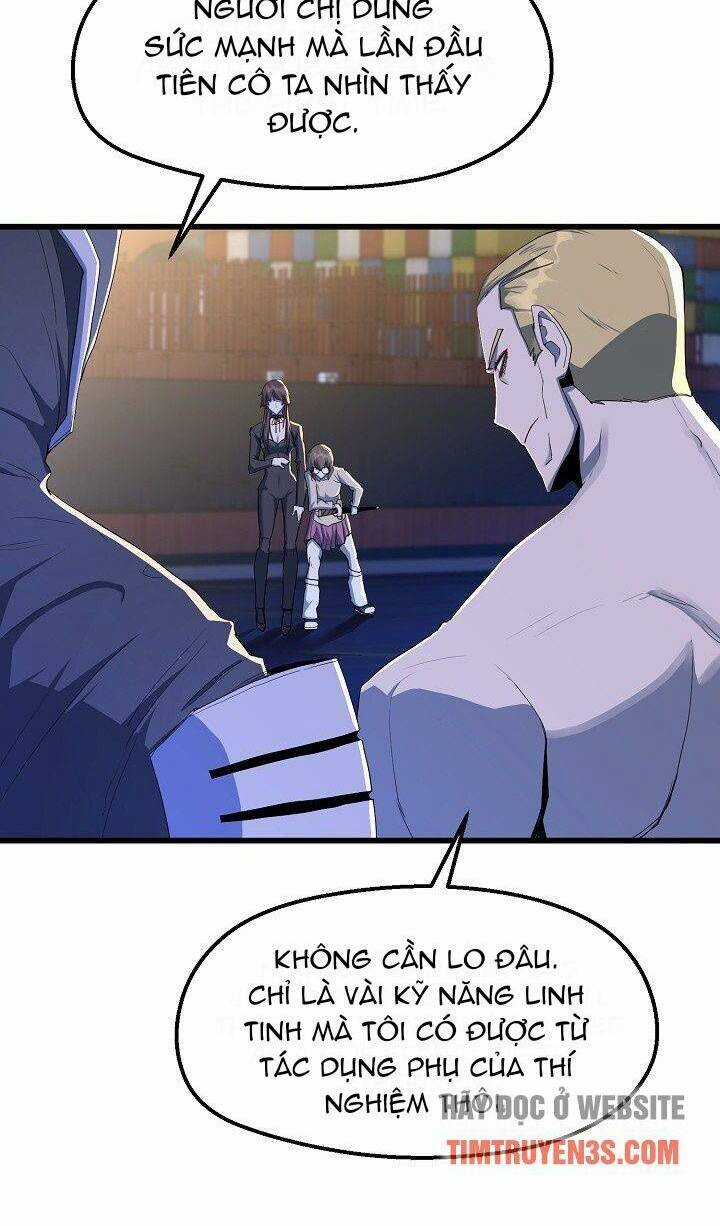 Kẻ Thất Nghiệp Bất Khả Chiến Bại Chapter 17 trang 15
