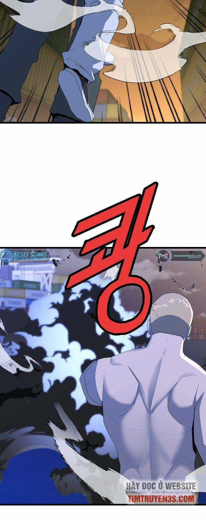 Kẻ Thất Nghiệp Bất Khả Chiến Bại Chapter 17 trang 21