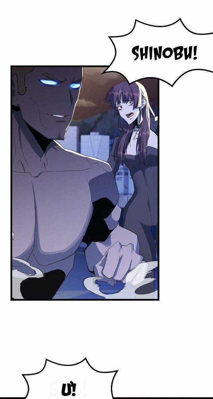 Kẻ Thất Nghiệp Bất Khả Chiến Bại Chapter 17 trang 22