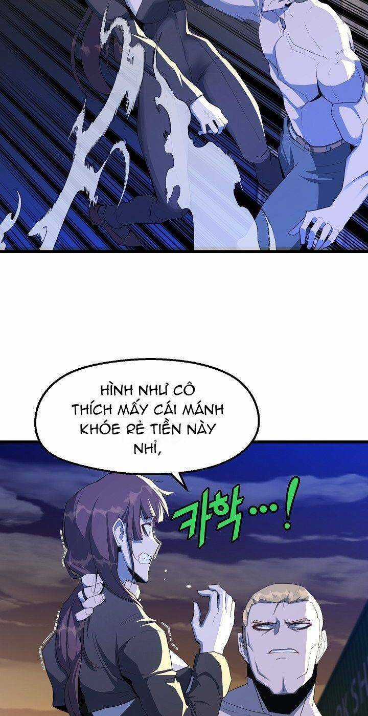 Kẻ Thất Nghiệp Bất Khả Chiến Bại Chapter 17 trang 24