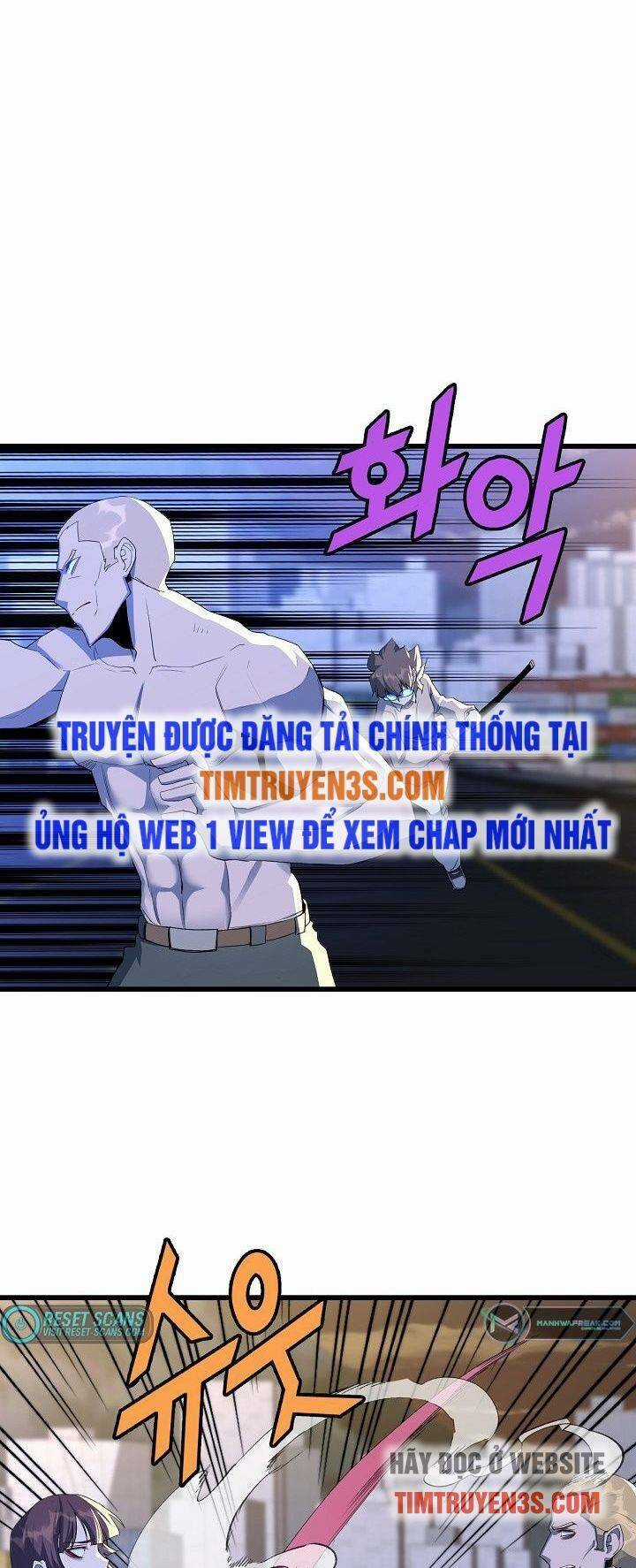 Kẻ Thất Nghiệp Bất Khả Chiến Bại Chapter 17 trang 26