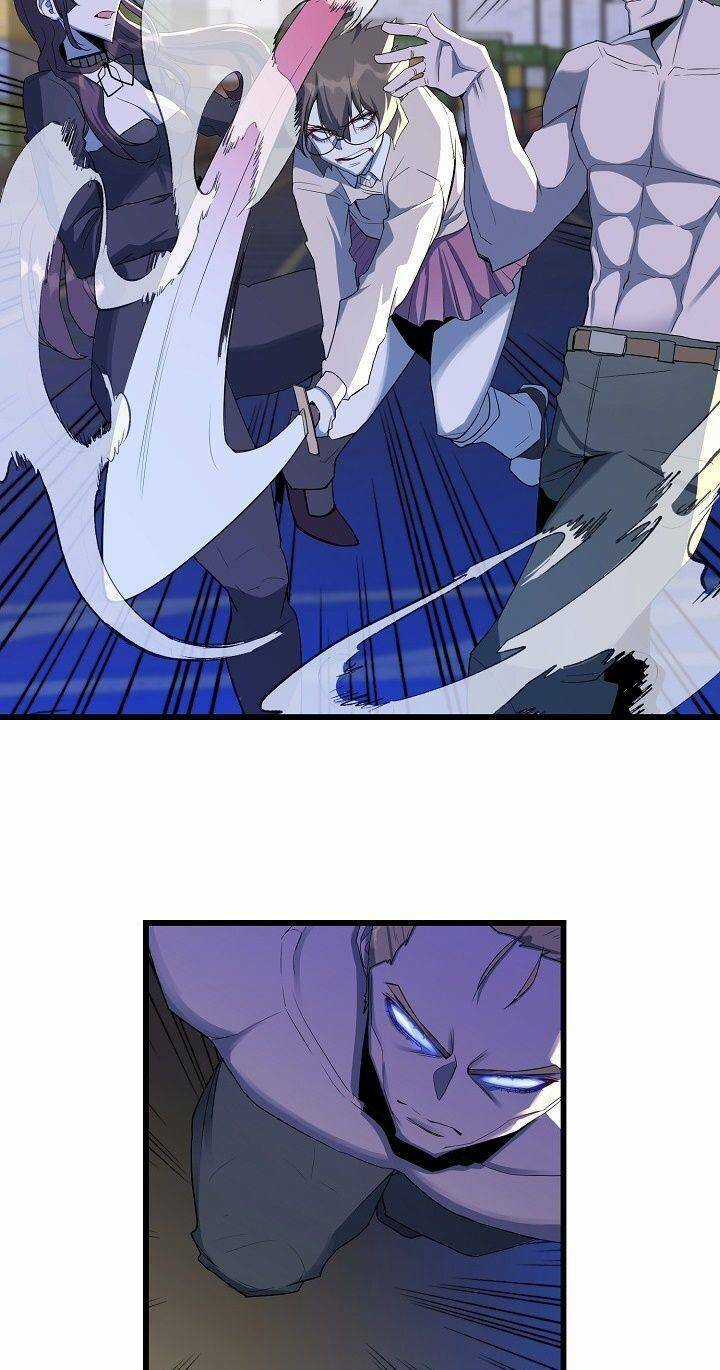 Kẻ Thất Nghiệp Bất Khả Chiến Bại Chapter 17 trang 27