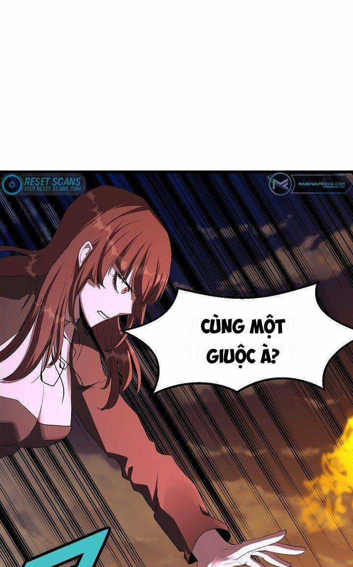 Kẻ Thất Nghiệp Bất Khả Chiến Bại Chapter 17 trang 3