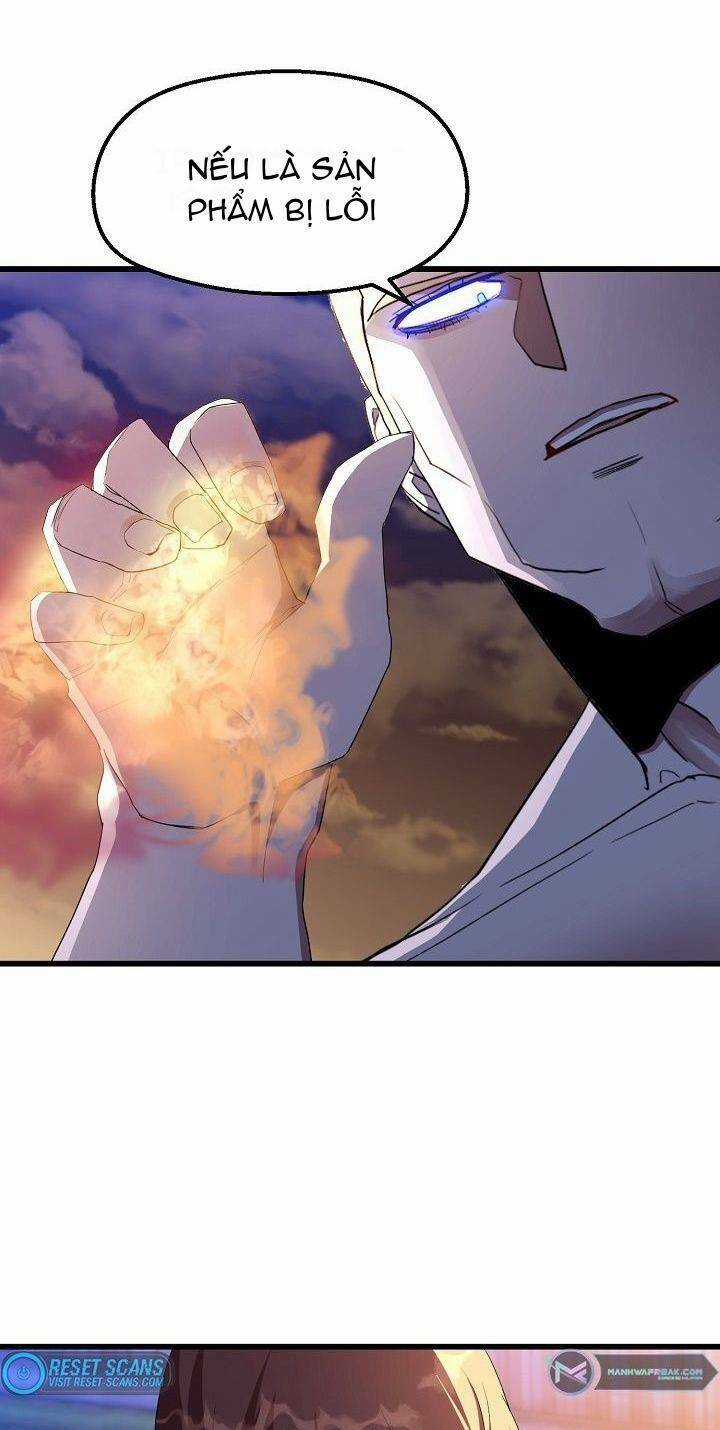 Kẻ Thất Nghiệp Bất Khả Chiến Bại Chapter 17 trang 31