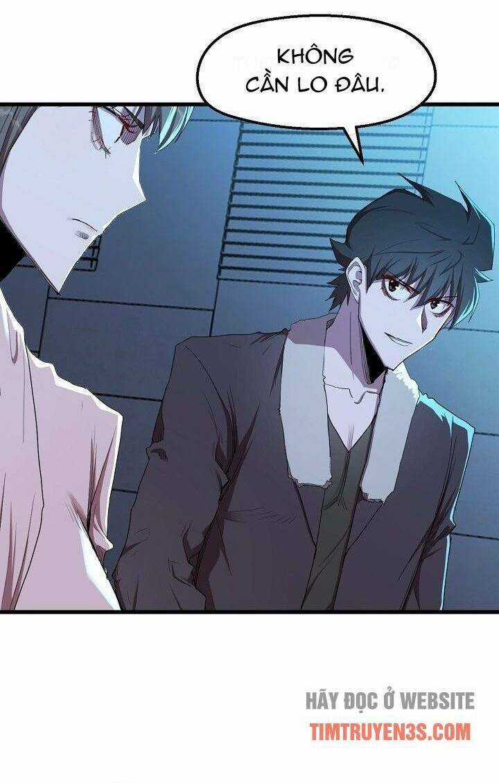 Kẻ Thất Nghiệp Bất Khả Chiến Bại Chapter 17 trang 40