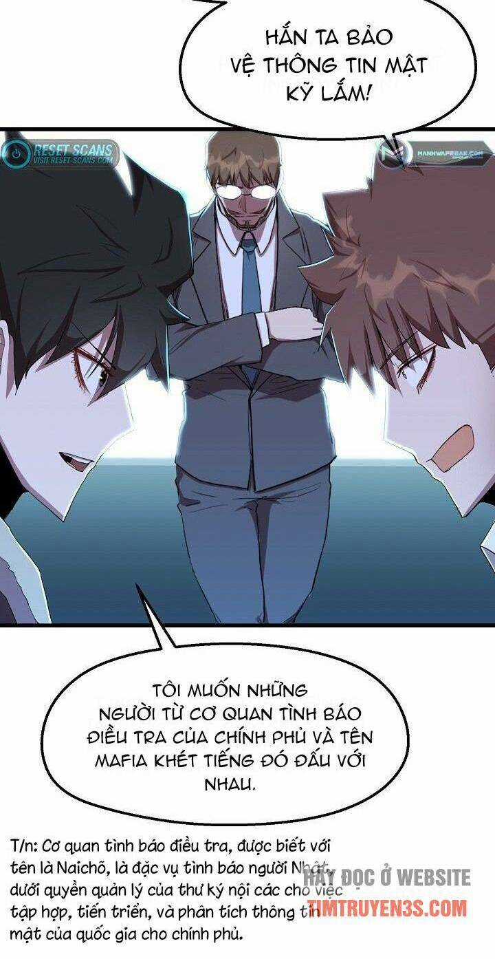 Kẻ Thất Nghiệp Bất Khả Chiến Bại Chapter 17 trang 42