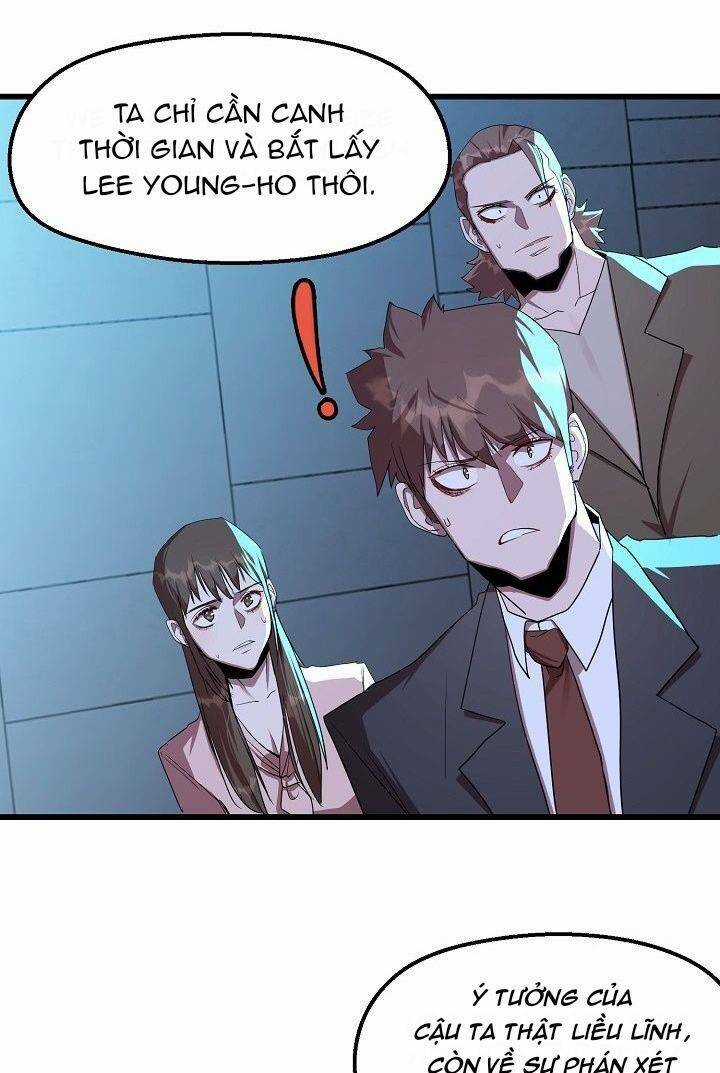 Kẻ Thất Nghiệp Bất Khả Chiến Bại Chapter 17 trang 43