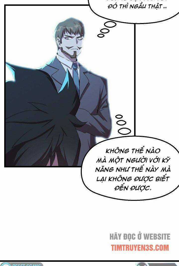 Kẻ Thất Nghiệp Bất Khả Chiến Bại Chapter 17 trang 44