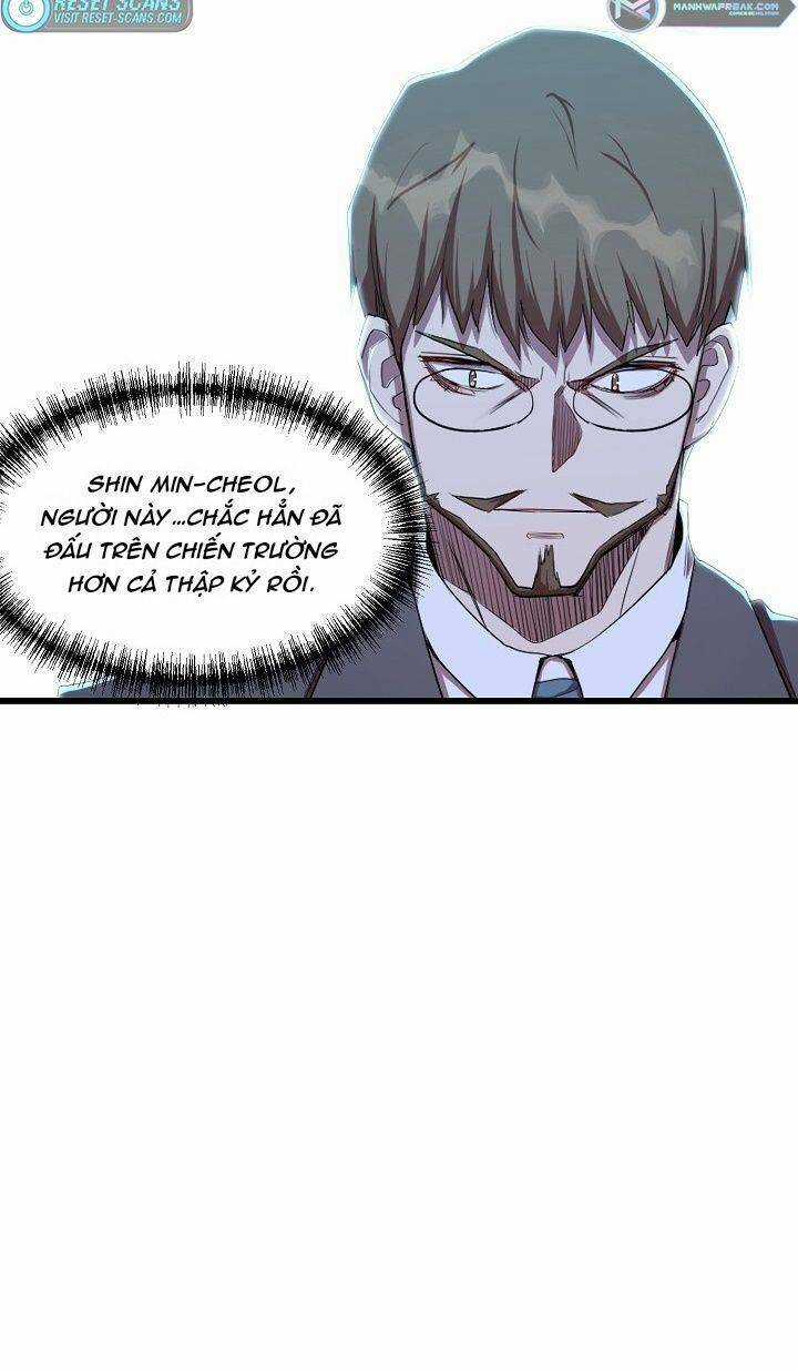 Kẻ Thất Nghiệp Bất Khả Chiến Bại Chapter 17 trang 45