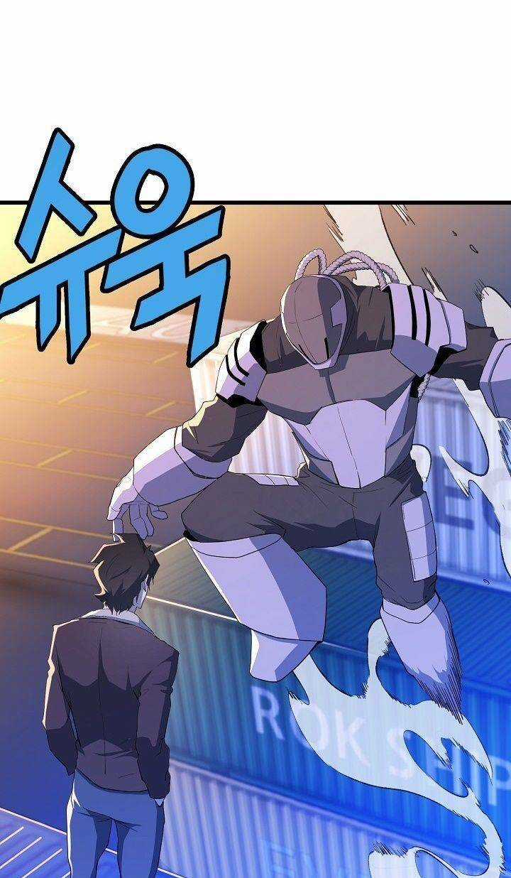 Kẻ Thất Nghiệp Bất Khả Chiến Bại Chapter 17 trang 47