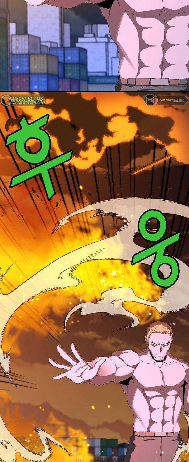 Kẻ Thất Nghiệp Bất Khả Chiến Bại Chapter 17 trang 5