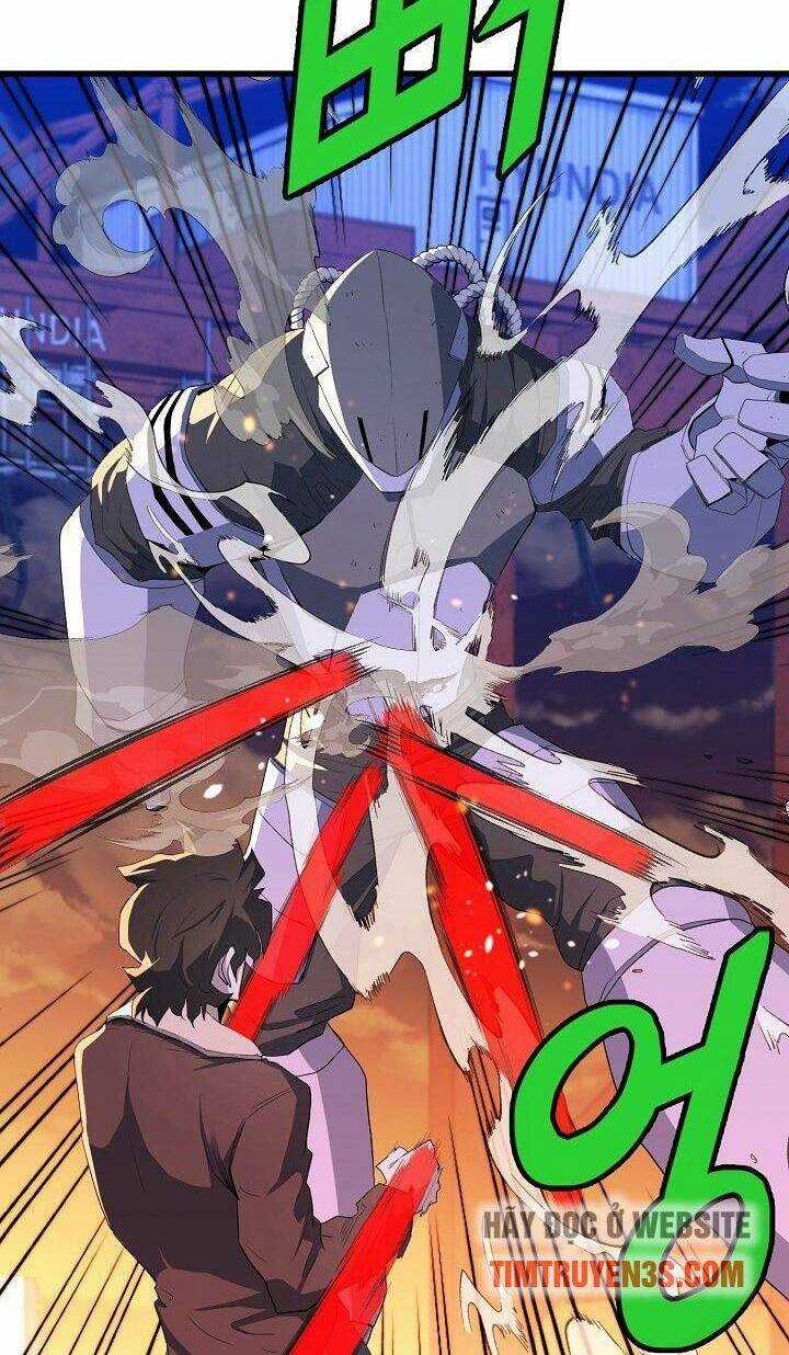 Kẻ Thất Nghiệp Bất Khả Chiến Bại Chapter 17 trang 50