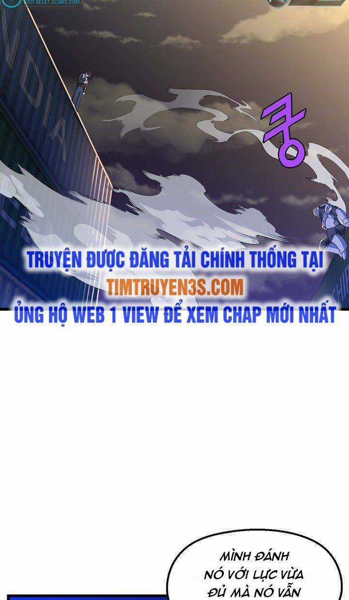 Kẻ Thất Nghiệp Bất Khả Chiến Bại Chapter 17 trang 55