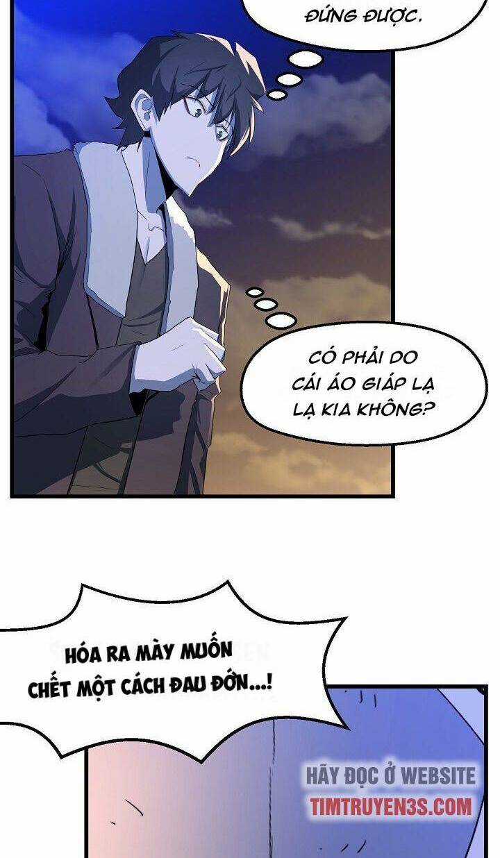 Kẻ Thất Nghiệp Bất Khả Chiến Bại Chapter 17 trang 56