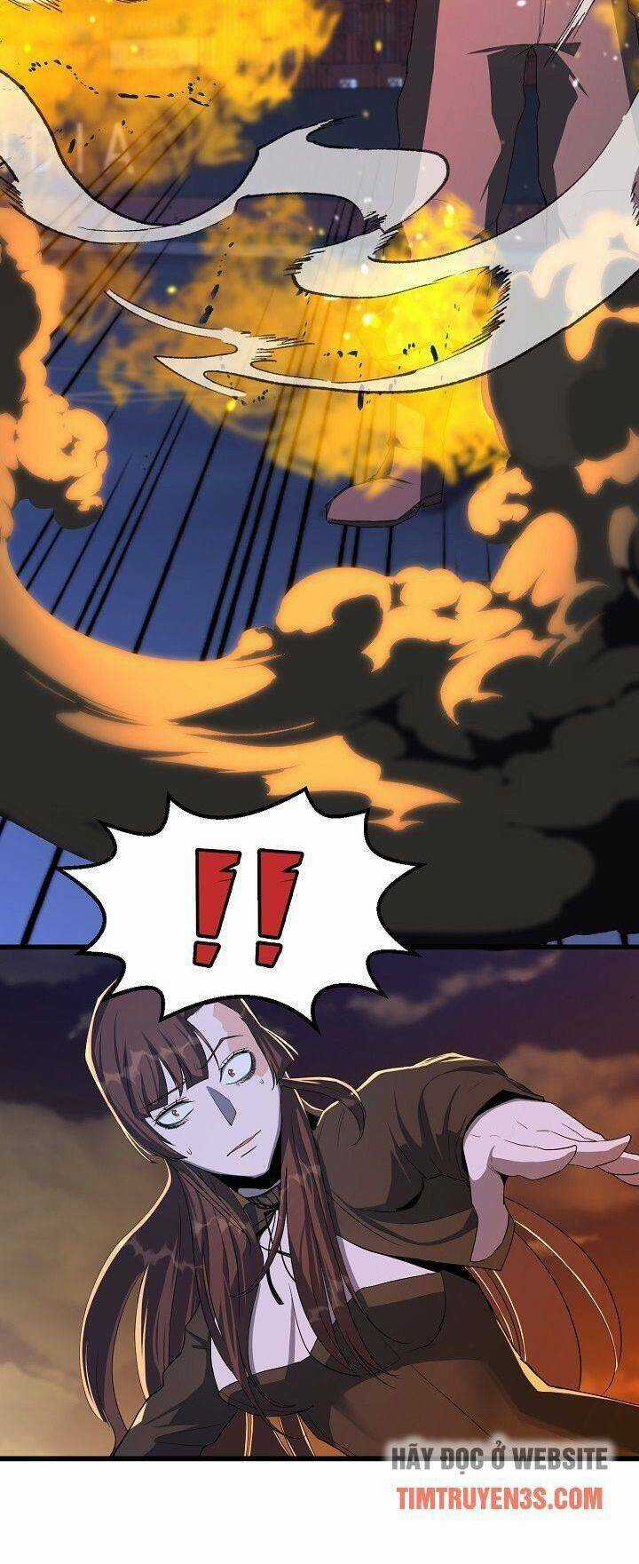 Kẻ Thất Nghiệp Bất Khả Chiến Bại Chapter 17 trang 6