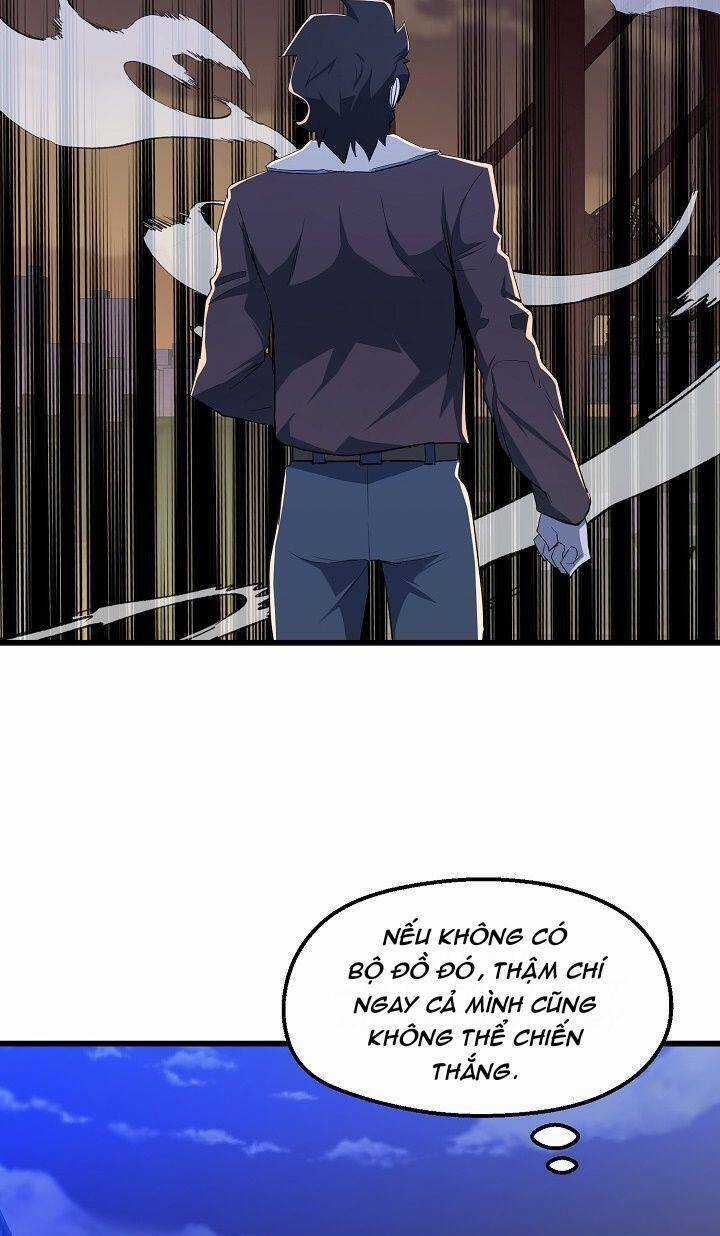 Kẻ Thất Nghiệp Bất Khả Chiến Bại Chapter 17 trang 61