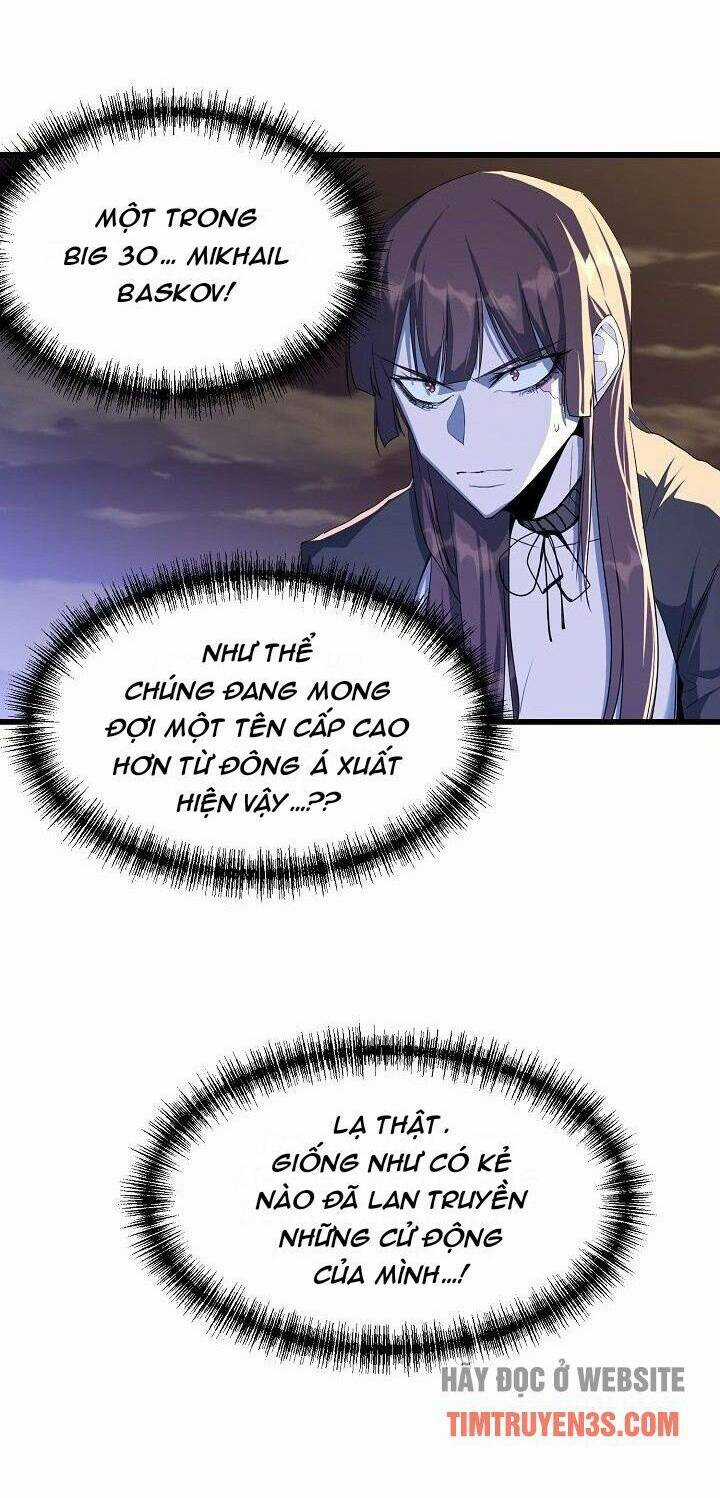 Kẻ Thất Nghiệp Bất Khả Chiến Bại Chapter 17 trang 8